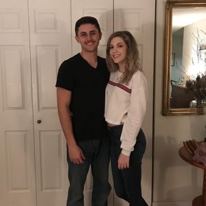 Meet your Posher, Jake